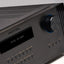 Rotel RA-6000B topklasse stereo versterker zwart