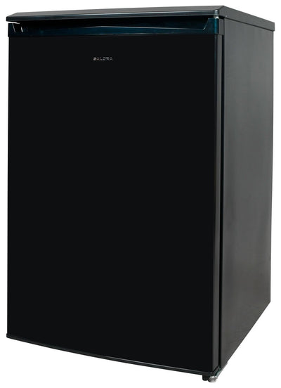 Salora CFT1130BL koelkast met vriesvak, breedte 55 cm