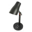 Salora TLQ300 zwart Bureau lamp met verstelbare arm en 10 watt QI telefooncharger