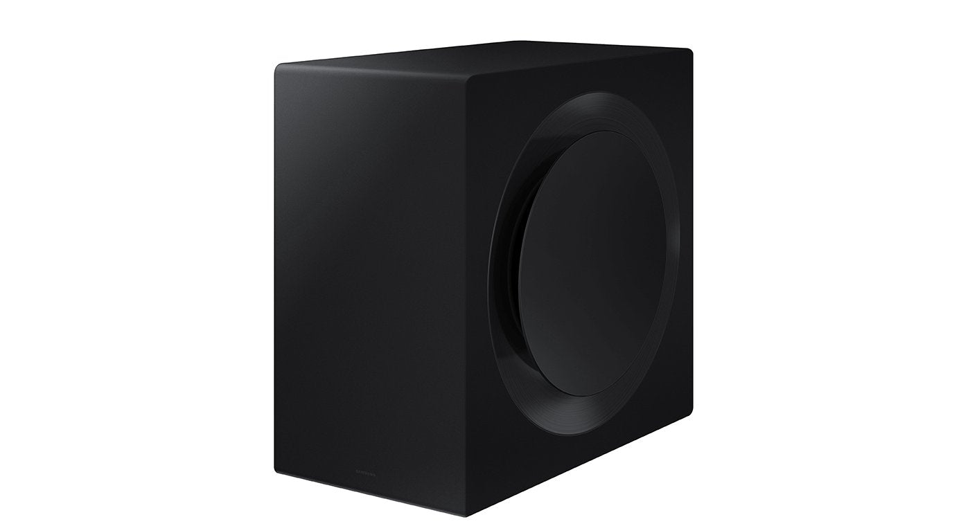 Samsung HW-Q990C/XN soundbar met surround speakers