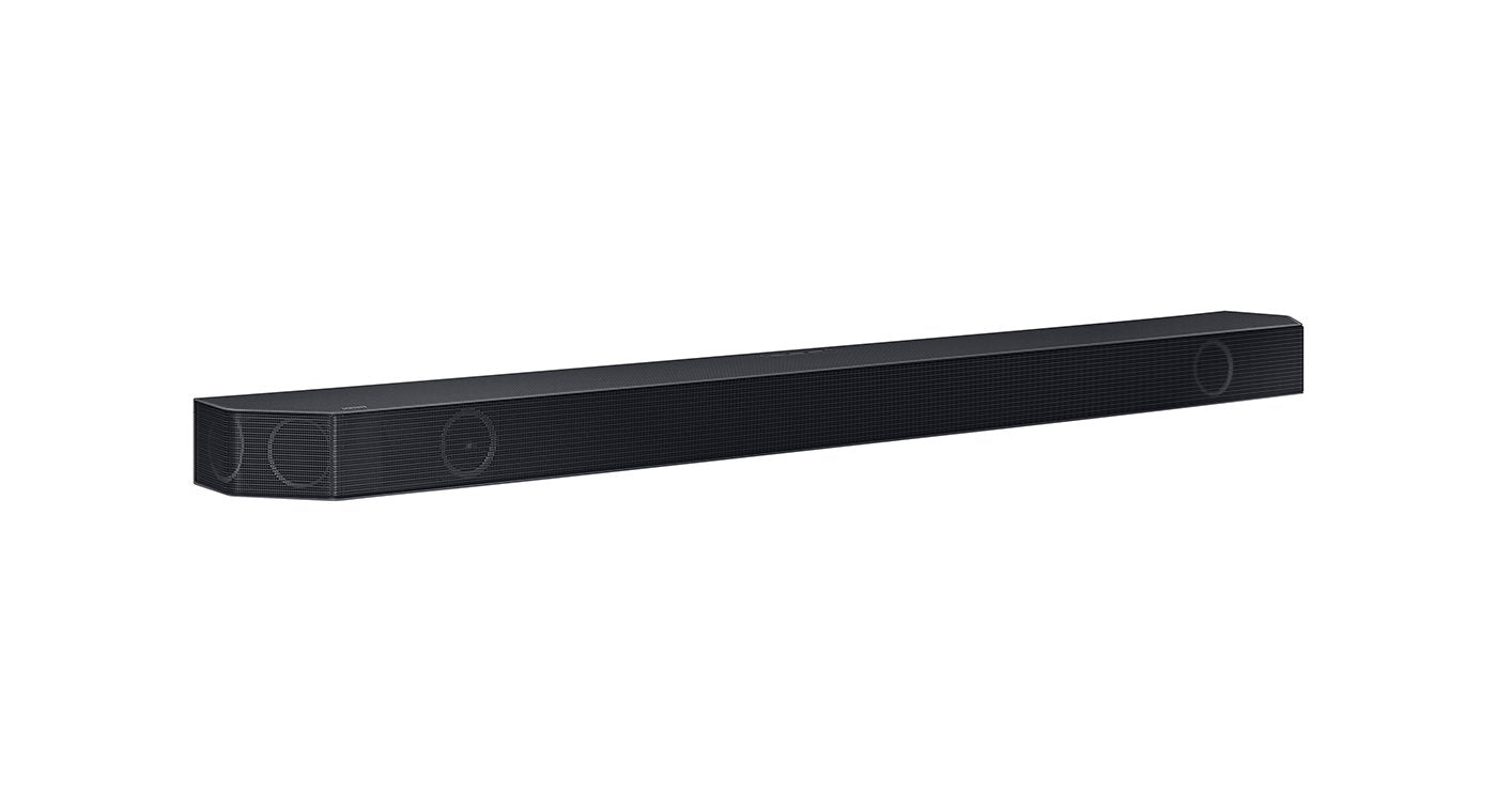 Samsung HW-Q990C/XN soundbar met surround speakers en 150,= cashback via Samsung