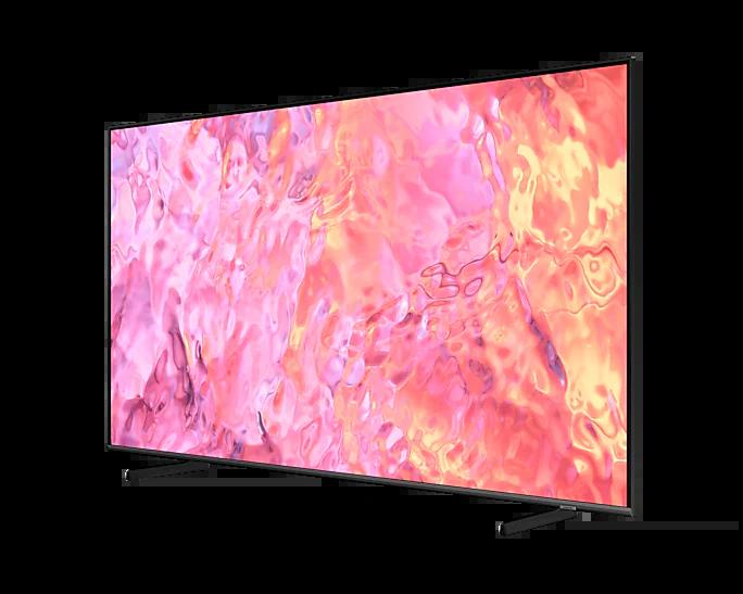 Samsung QE43Q67CAUXXN Smart  TV