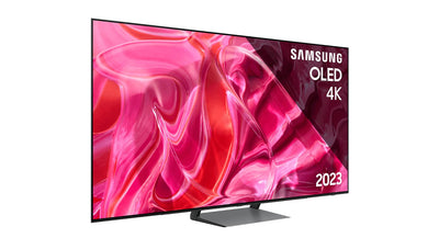 Samsung QE65S93CAT OLED Smart Televisie met 150,= cashback via Samsung
