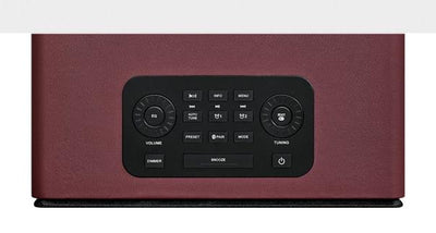 Sangean DDR36DABR DAB+/FM, MP-3 speler en Bluetooth