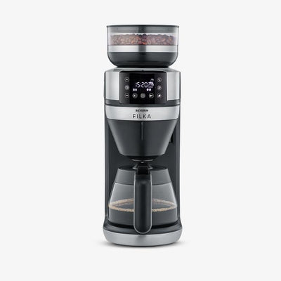 Severin KA4850 volautomatische koffiemachine