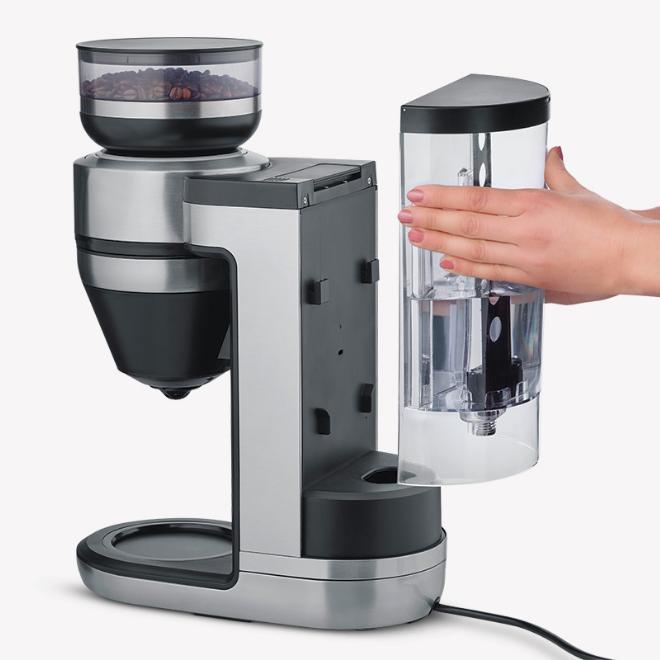 Severin KA4850 volautomatische koffiemachine