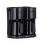 Severin KA9315 Duo filter koffiezetter met druppelstop systeem