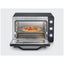 Severin TO2073 oven met inhoud 60 liter, hetelucht,grill en pizzasteen