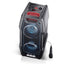 Sharp PS-929 Party speaker met microfoon
