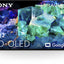 Sony XR55A95KAEP OLED smart televisie