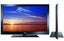 Toshiba 55WL753DG Edge Full HD Led Televisie 200HZ DVB-Ci+ T H.264