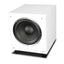 Wharfedale SW-12 wit actieve subwoofer