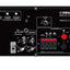 Yamaha AHTR2071BL surround receiver