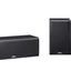 Yamaha NS-P51 Set 2x front speaker met center speaker