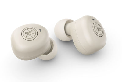 Yamaha TW-E3BGY in ear Hoofdtelefoon